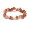 Bohemian Natural Crystal Gravel Bracelet Retro Style Wish Crystal Bracelet For Women - 02