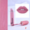 Bullet Head Matte Lipgloss Waterproof Velvet Liquid Lipstick Long-Lasting Lip Gloss Lip Makeup - 02