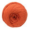  3mm 260M Macrame Rope Cotton String DIY Tools - Orange