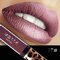 TREEINSIDE Matte Shimmer Liquid Lipstick Lip Gloss Cosmetic Waterproof Lasting Sexy Metal - 17