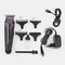 Hair Trimmer Hair Clipper Rechargeable Professional Hair Trimmer - AU Plug