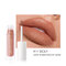 6 Colors Matte Lip Gloss Long-lasting Waterproof Non-Stick Cup No-Fade Lip Glaze - #11