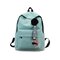 Women's Backpack Casual High Quality Outdoor Backpack - Green