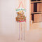 Happy Birthday Pullstring Pinata 40cm x 30cm Loot / Party Supply Game Toy Niños - 1