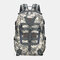 Men Multifunction Tactical Backpack - #12
