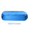 Rectangular Swimming Pool Cover Round Swimming Pool Cover UV-resistant Waterproof Dust Cover Durable - 72.8x151.6 inch