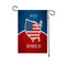 День независимости США Сад Баннер Праздничный флаг Национальный флаг Двусторонняя цифровая печать - #8