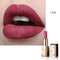 Pudaier Matte Velvet Lipstick Moisturizing Vitamin E Lips Red Lip Make Up Cosmetic  - 18