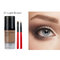 Eyebrow Gel 12ML Waterproof Lasting Eyebrow Tint With Brush Eye Makeup Cosmetic - 01