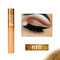 Diamond Shimmer Liquid Eyeshadow  Long-Lasting Glitter Eyeshadow Eye Highlighter Liquid Eye Makeup - 01