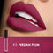 25 Colors Matte Lip Gloss Long-lasting Waterproof Non-Stick Cup Lip Glaze Lip Cosmetic - 05