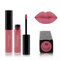 NICEFACE Matte Liquid Lipstick Lip Gloss Long Lasting Waterproof Lips Cosmetics Makeup - 05