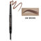 Automatic Eyebrow Pencil Long-Lasting Eyebrow Pen Waterproof Full Color Eyebrow Eye Cosmetic - 03