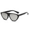 Women Fashion Cat Eye Sunglasses Outdoor UV Eyeglasses Thin High Definition View Sunglasses - 6