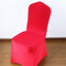 10Pcs Multicolor Chair Cover Universal Stretch Spandex Wedding Party - #2