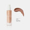 20 Colors Full Coverage Matte Liquid Foundation Natural Long Lasting Waterproof Oil Control Concealer Foundation - #18