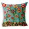 Fashion European Decorative Cushions New Arrival Nuture Style Throw Pillows Car Home Decor Cushion Decor - #2