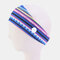 Unisex Outdoor Sports Sweat-absorbent Hairband Yoga Hairband Headband - 05