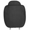 Universal Car Front Seat Cover Pad Mat Protector Office Chair Cushion Ice Silk - Black