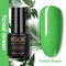 7 ml Forest Green Series Nail Polish Gel Manicure Phototherapy  Gel Semi Permanent UV Phototherapy Gel - 03