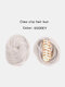13 Colors Claw Clip Coil Hair Maruko Hair Small Wig Bag Fluffy Age Reduction Synthetic Hair Extension Bag - #11
