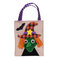 Halloween Gift Bag Pumpkin Black Cat White Ghost Witch Gift Bag Ghost Festival Candy Bag - #4