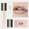 Shimmer Lip Gloss Waterproof Liquid Lipstick Moisturizer Polarized Cosmetic Pearl Glitter Lip Plumpe - 03