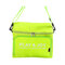 Honana HN-X1 Multifunctional Car Seat Storage Bag Food Drink Heat Preservation Picnic Bag - Green