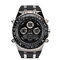 STRYVE Sport Digital Quartz Watches Multifunctional WaterProof Fashion Round Dial Watch for Men - #1