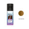 KINGYES Hair Dye Spray Fast Temporary Hair Dye Black Brown Color Portable Hair Care - Light Brown