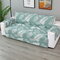 1/2/3 Seat Universal Quilted Sofa Couch Cover Furniture Protector Mat Chair Covers - #3