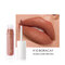 6 Colors Matte Lip Gloss Long-lasting Waterproof Non-Stick Cup No-Fade Lip Glaze - #10
