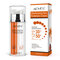 Refreshing Sunscreen Cream SPF30+ SPF50+ Facial Body Protection Whitening Anti-aging Sunblock - White