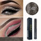 16 Colors Shiny Pearlescent Liquid Eyeliner Pen Metal Sequins Diamond Eyeliner Pen Eye Makeup - 14