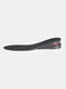 Multilayer Inner Heightening Insoles Damping Detachable Sports Pads - Two Layer