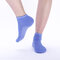 جوارب رياضية للرجال والنساء بنعل سميك جوارب مطاطية مانعة للانزلاق - #06