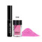 20 colori Brillare Eyeshadow Powder Eye Glue Set di ombretti in polvere a lunga durata Eye Cosmetic - 04