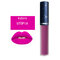 MYG Matte Liquid Lipstick Lip Gloss Lips Cosmetics Makeup Long Lasting 14 Colors - J516# UTOPIA