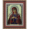 5D Round Diamond Painting DIY Cross Stitch Home Decor Diamond Embroidery Religious Gift - #3