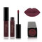 NICEFACE Matte Liquid Lipstick Lip Gloss Long Lasting Waterproof Lips Cosmetics Makeup - 13