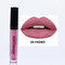NORTHSHOW Matte Liquid Lipstick Waterproof  Makeup Lipgloss Velevt Lip Gloss - 20
