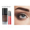 Eyebrow Gel 12ML Waterproof Lasting Eyebrow Tint With Brush Eye Makeup Cosmetic - 02