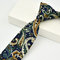 6CM  Printed Tie Ethnic Style Fashion Multi-color Tie Optional For Men - 18