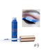 10 cores Flash Delineador Líquido Brilhante Perolado Colorful Delineador Olho Maquiagem - 9