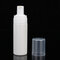 1Pc 50ml PET Foaming Refillable Bottle Empty Spray Foam Liquid Hand Wash Soap Dispenser With Cap - White