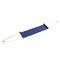 Adjustable Mini Foot Hammock Portable Desk Foot Stool Home and Office Foot Rest Stands - Navy