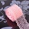 10 Yards 4.5cm Multi-color Lace wide Ribbon DIY Crafts Sewing Clothing Materials Gift Wedding - #8