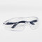 Unisex Anti-spitting Goggles Splash Sand Dust Glasses - #01