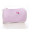 Women Fresh Portable Cosmetic Bag Waterproof Travel Storage Wash Bag - #01