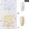 Chameleon Shimmer Nail Decoration DIY Nail Art Beauty Decoration Powder Manicure Beauty - 05